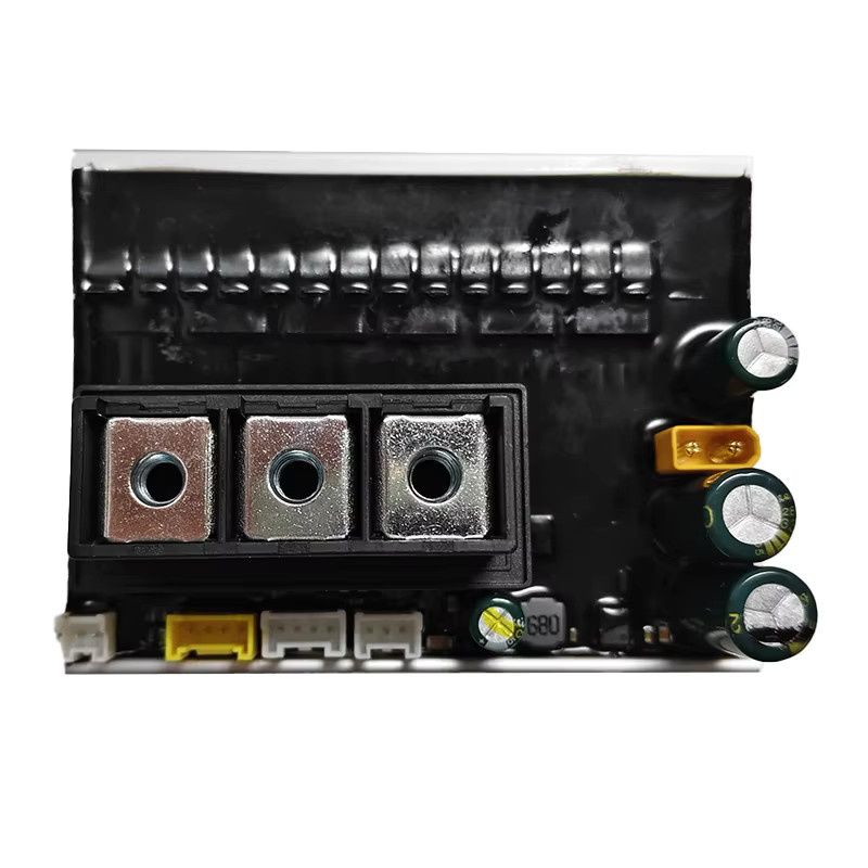 Ninebot Original Controller Hauptplatine für Elektroroller D38 D28 D18 in Schwarz - Bild 2