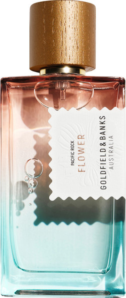 Goldfield & Banks Pacific Rock Flower Eau de Parfum, Zitrisch, Blumig, Holzig - Bild 1