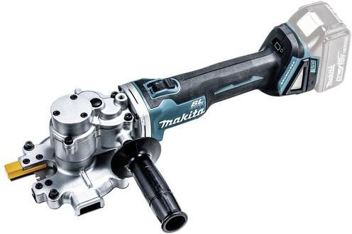 Makita Akku-Moniereisenschneider DSC251ZK in Petrol ohne Akku, inkl. Koffer - Bild 1