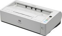 Canon DR-M1060 Einzugsscanner in Grau und Weiß - Bild 1
