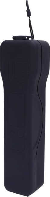 Koogeelife Kamera Schutzhülle Case für Pocket 3, Wasserdichte Klapphülle mit weicher Polsterung, Schwarz und Weiß - Bild 1
