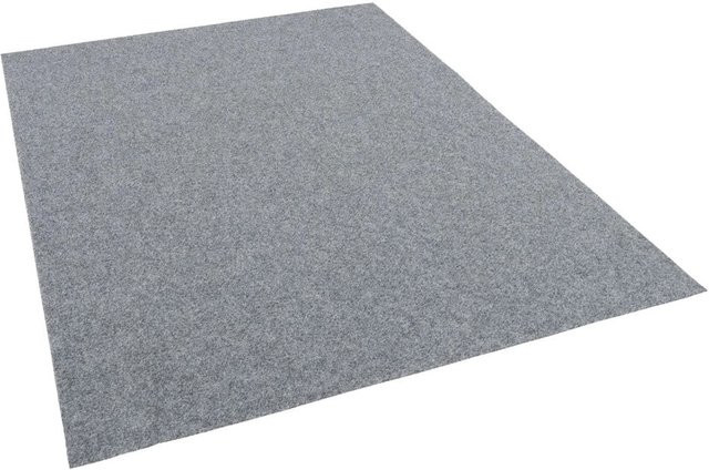 Snapstyle Kunstrasen Rasenteppich Kingston Grau B: 200 cm, T: 350 cm - Bild 1
