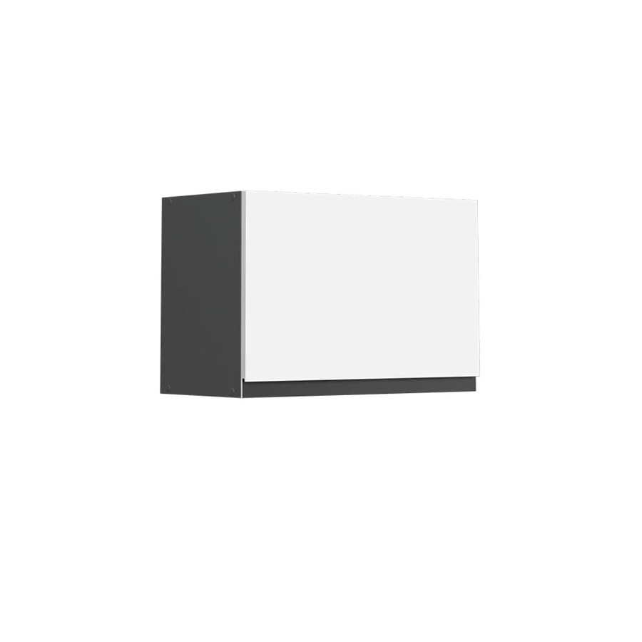 Vicco Hängeschrank R-Line J-Shape Küchenschrank modern Weiß/Anthrazit Breite: 60 cm, Höhe: 40 cm, Tiefe: 31 cm - Bild 3