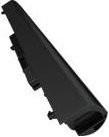 HP OA04 Notebook Akku Li-Ion Pack in Schwarz (J1U99AA) mit 2200 mAh - Bild 1