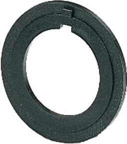 Eaton Reduzierringsatz M22S-R30 in Schwarz aus Kunststoff - Bild 1