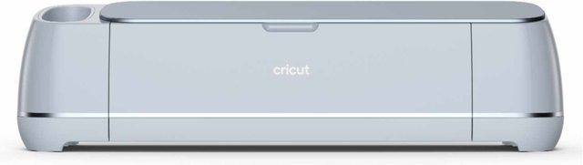 Cricut Maker 3 Schneideplotter in Weiß mit Bluetooth und USB-Anschluss - Bild 1