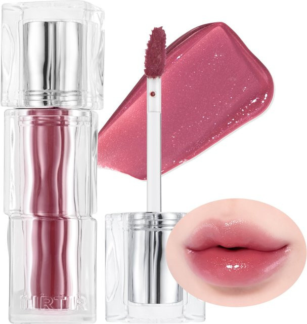 TIRTIR Waterism Glow Tint, 01 Rose, Glänzend - Bild 1