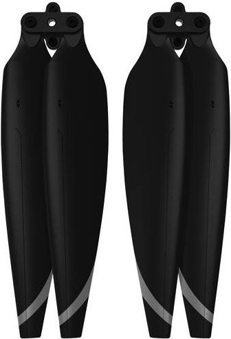 Zero Zero Robotics Multicopter-Propeller-Set V-COPTR FALCON in Schwarz - Bild 1