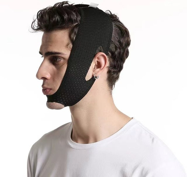 Jiauting V Face Shaper Lift Massage Gerät, Unisex - Bild 1
