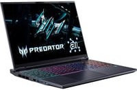 Acer Predator Helios Neo 16 AI (PHN16-73-99GU) Gaming-Notebook in Schwarz mit 16 Zoll Display und Intel Prozessor - Bild 1