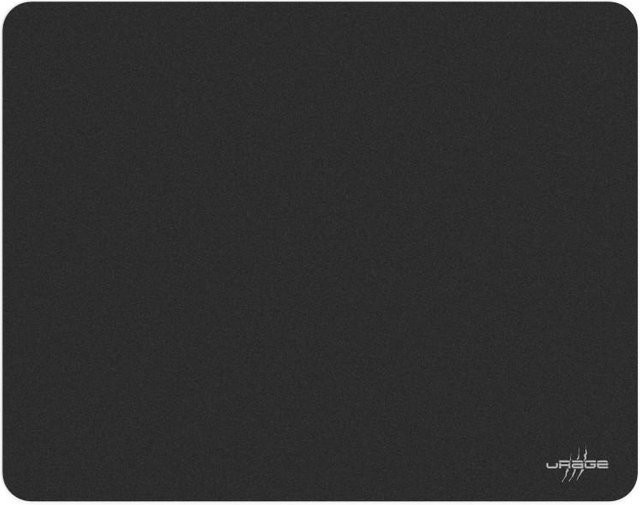 uRage Gaming-Mauspad Lethality 250 in Schwarz - Bild 1