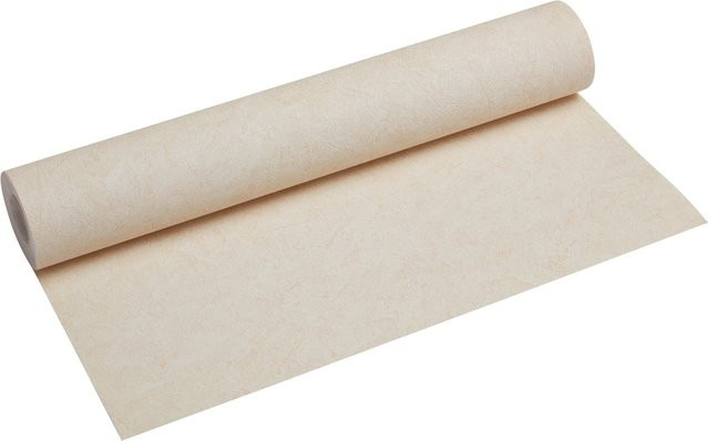 Vliestapete A.S. Création Extreme Uni Beige FSC-zertifiziert und abwaschbar - Bild 1