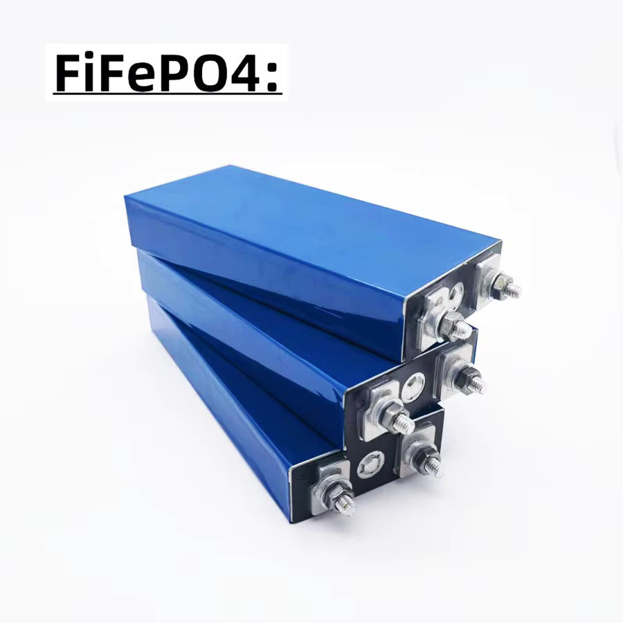 LiFePO4-Batteriezelle 3,2 V 35000 mAh Lithium-Eisenphosphat für DIY 12 V 24 V 36 V 48 V USV und Solarenergie - Bild 2