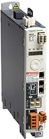 Schneider Electric Frequenzumrichter in Grau - Bild 1