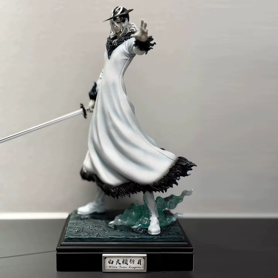 Bandai Bleach Kurosaki Ichigo Figur, Actionfigur, 32cm - Bild 3