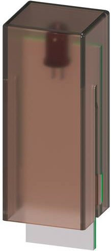 Siemens LZS:PTML0024 in Rot und Braun - Bild 1