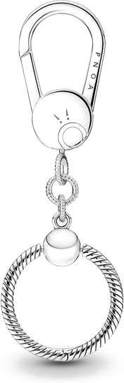 FOXANRY Jewelry Halskette, 925 Silber, Damen - Bild 1