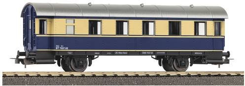 Piko H0 Personenwagen BT der ÖBB, 1:87, Blau - Bild 1