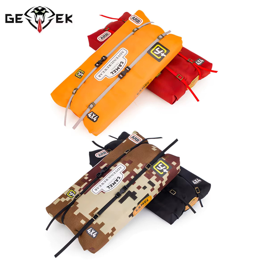 MALOM RC Dach Gepäck Zelt Tasche Dekoration, Zubehör - Bild 2