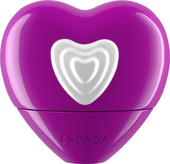 Escada Party Love Eau de Parfum, Damen, Kirsch-Akkord, Vanille - Bild 1