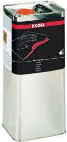 E-COLL Petroleum Reinigungsmittel in Silber, 3 l - Bild 1