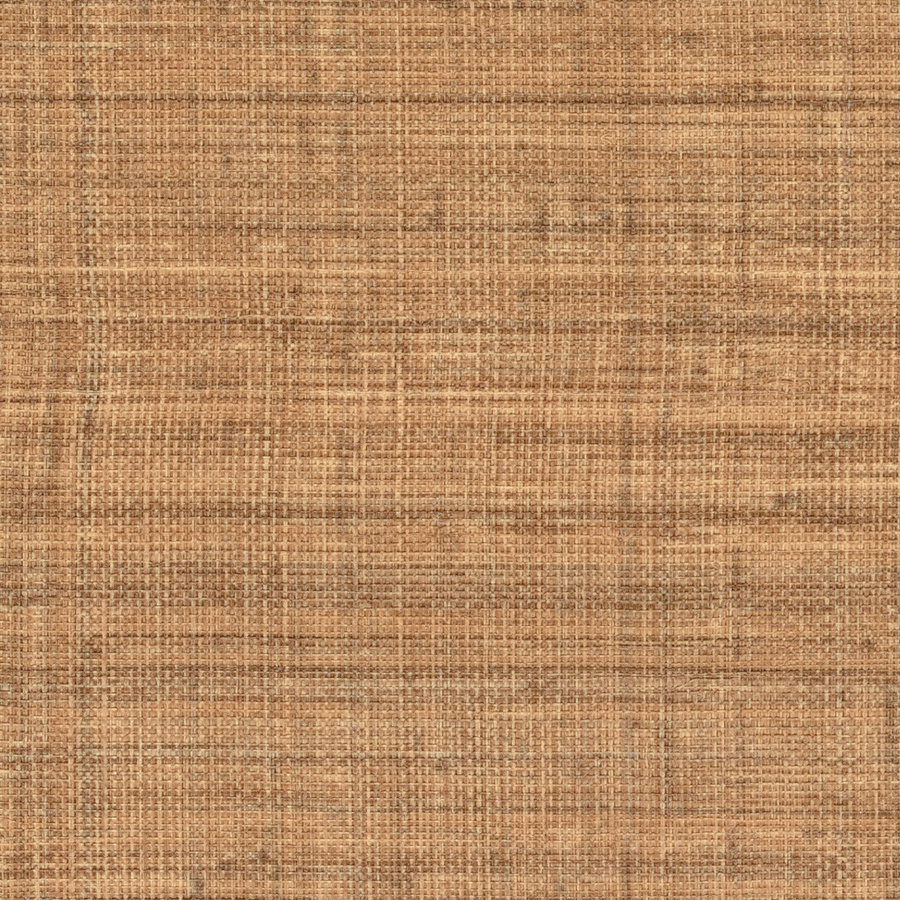 Élitis Tapete Abaca VP 983 17 in Beige mit abstraktem Design und rustikaler Optik - Bild 1