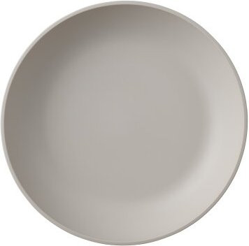 Mepal Suppenteller Silueta in Nordic White, Durchmesser: 21 cm - Bild 1
