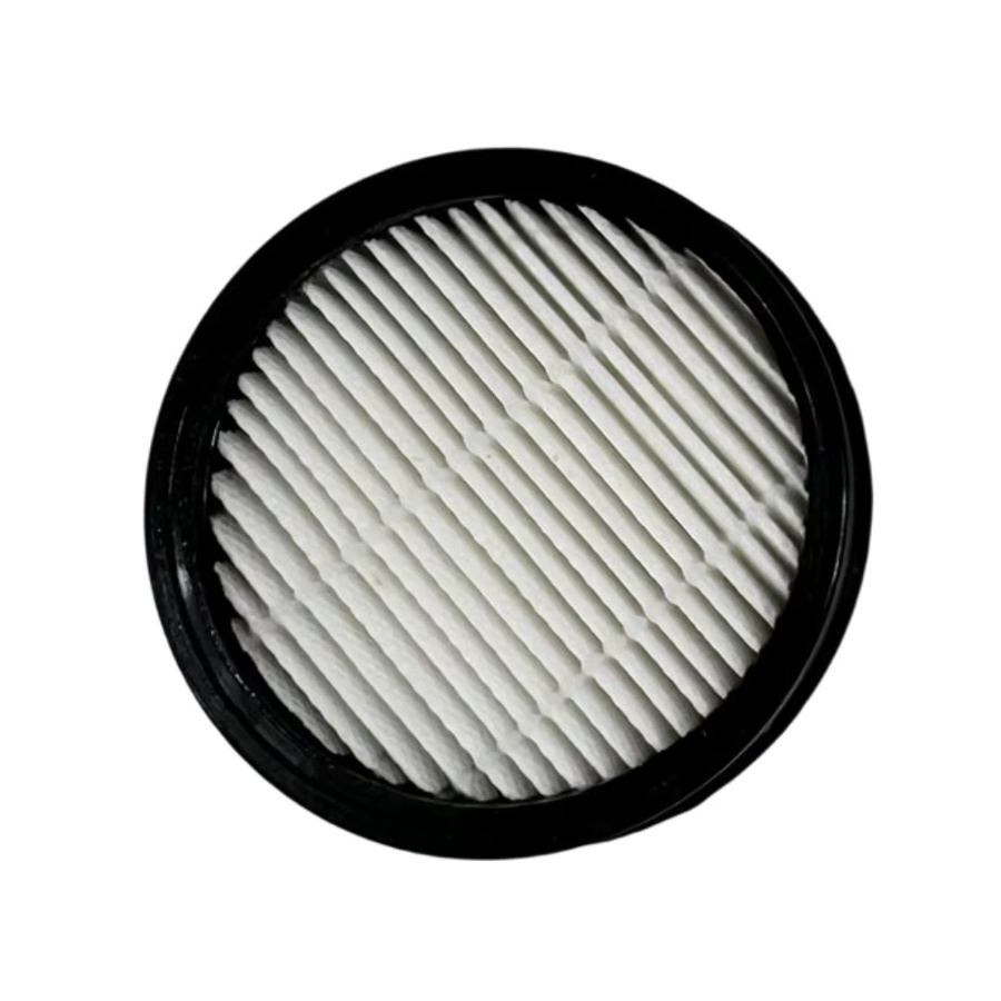 HEPA-Filter für Dreame Staubsauger, Farbe Weiß - Bild 3