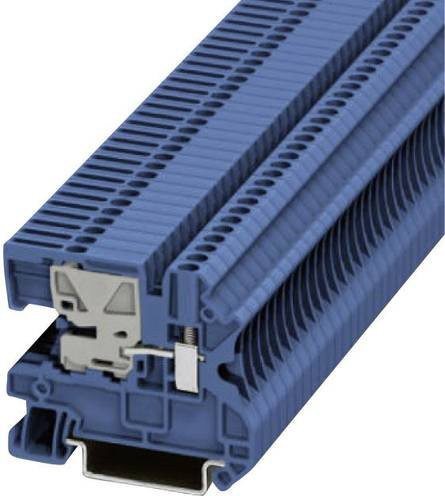 Phoenix Contact 3245011 Trennklemme 5,2 mm Blau - Bild 1