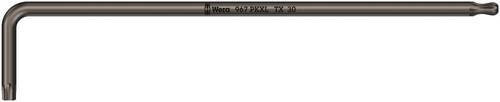 Wera 967 PKXL Winkelschraubendreher Torx T 30 in Grau - Bild 1