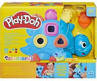Play-Doh Starter Set Dinosaurier Knete in Bunt für Unisex - Bild 1
