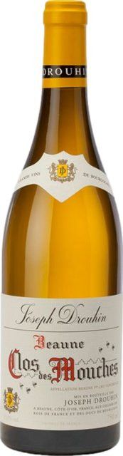 Joseph Drouhin Beaune Clos des Mouches Blanc, Chardonnay, Weißwein, Burgund, 2022, trocken, 0,75 l - Bild 1