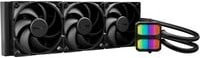 be quiet! Silent Loop 3 420mm All-in-One Wasserkühlung CPU-Kühler, Schwarz - Bild 1