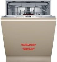 Neff Spülmaschine S255EVX04E N50 - Bild 1
