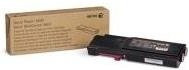 Xerox Original Tonerpatrone Magenta High Capacity für Phaser 6600DN, 6600N, 6600V_DNM und WorkCentre 6605DN (106R2230) - Bild 1