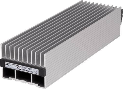 Schneider Electric NSYCR150WU2 Schaltschrankheizung 110 - 250 V 150 W, Farbe: Silber, H x B x T: 285 x 80 x 70 mm - Bild 1