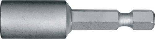 DeWalt Steckschlüssel DT7401-QZ magnetisch 1/4 Zoll 7x50mm silber - Bild 1