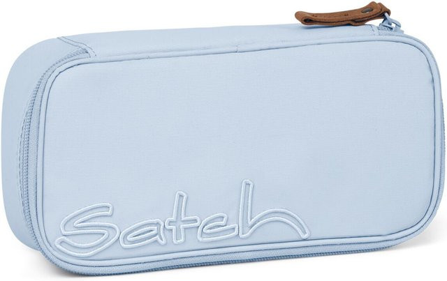satch Schlamperbox Skandi Edition Nordic Ice Blue - Bild 1