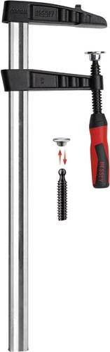 Bessey Temperguss-Schraubknecht TGK250-2K in Schwarz - Bild 1