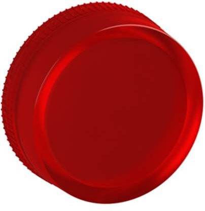 ABB Kalotte KA1-8031 aus Kunststoff in Rot - Bild 1