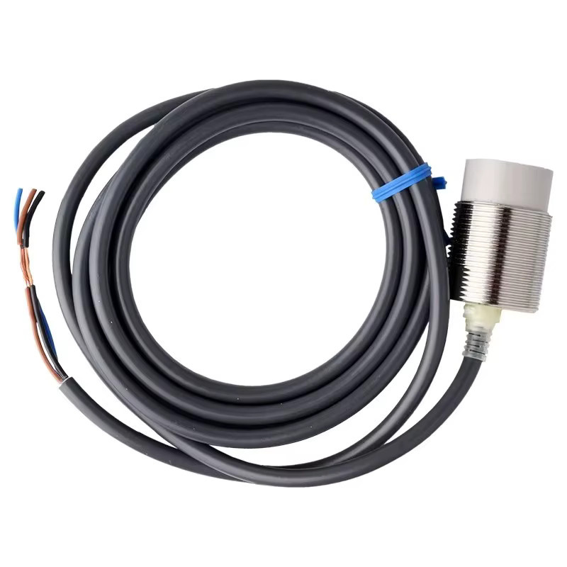 Original Servomotor Kabel Draht für OMRON R88A-CR1A010CF-E R88A-CA1A010BF-E R88A-CA1A010SF-E R88A-CAKA015SR-E R88A-CR1A005CF-E in Schwarz - Bild 5