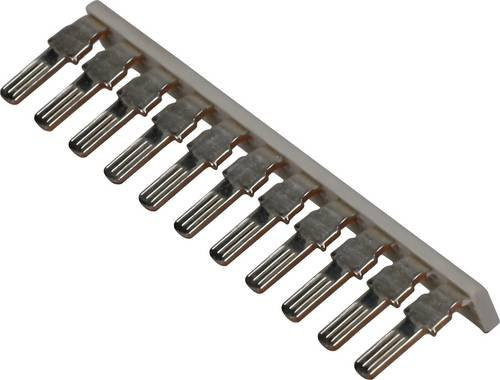 TE Connectivity 1SNA205527R2600 in Grau und Silber - Bild 1