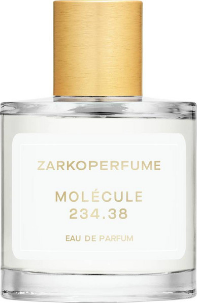 Zarkoperfume Molecule 234 38 Eau de Parfum Spray, Unisex - Bild 1