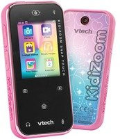VTech KidiZoom Snap Touch Digitalkamera pink - Bild 1