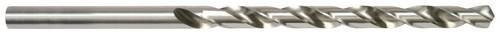 Exact 32234 HSS Metall-Spiralbohrer Set, Farbe: Silber, Durchmesser: 11,8 mm, Gesamtlänge: 14,2 cm, 5 Stück - Bild 1