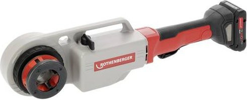 Rothenberger 1000004186 in Grau - Bild 1