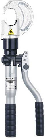 Klauke HK12030 Presszange für 16 bis 400mm² - Bild 1