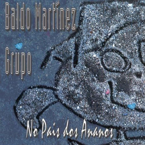 Im Land der Zwerge von Baldo Martinez, CD - Bild 1