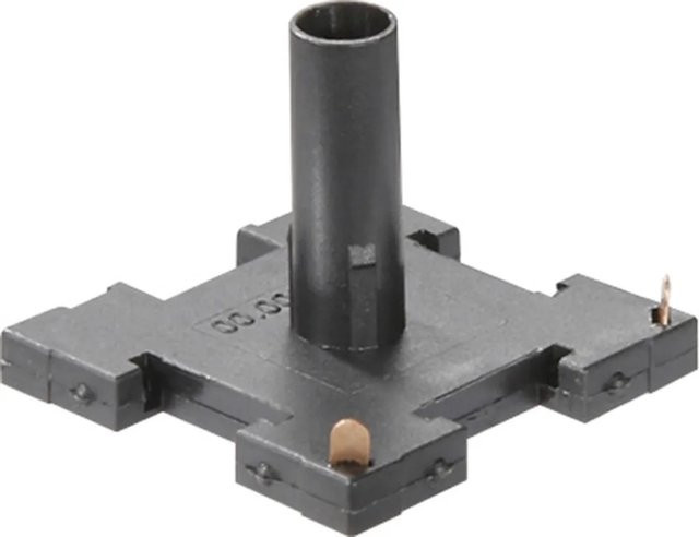 Gira Glimmlampen Element 230 V 0,8 mA Ersatzlampe - Bild 1