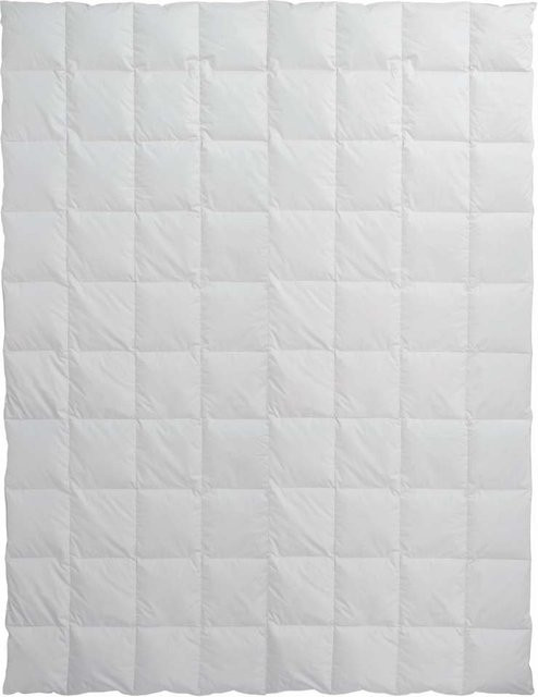 Sommerbett Centa-Star Golf von Alaska in Beige und Weiß, B/T/H: 155 x 200 cm - Bild 1